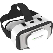 Очки виртуальной реальности SHINECON VR SC-G05A