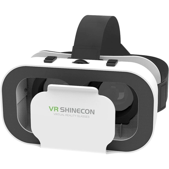 Очки виртуальной реальности SHINECON VR SC-G05A