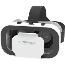 Очки виртуальной реальности SHINECON VR SC-G05A