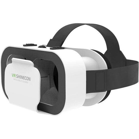 Очки виртуальной реальности SHINECON VR SC-G05A Датчики и сенсоры гироскоп