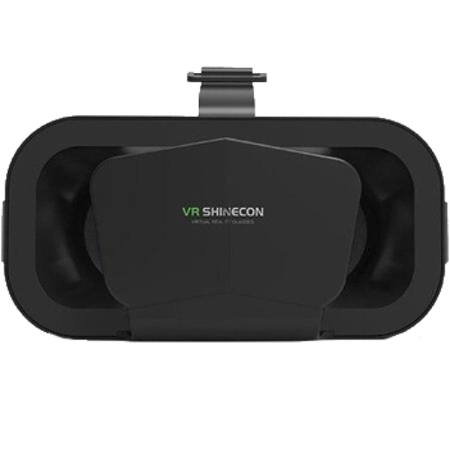 Очки виртуальной реальности SHINECON VR SC-G10 Совместимость универсальная