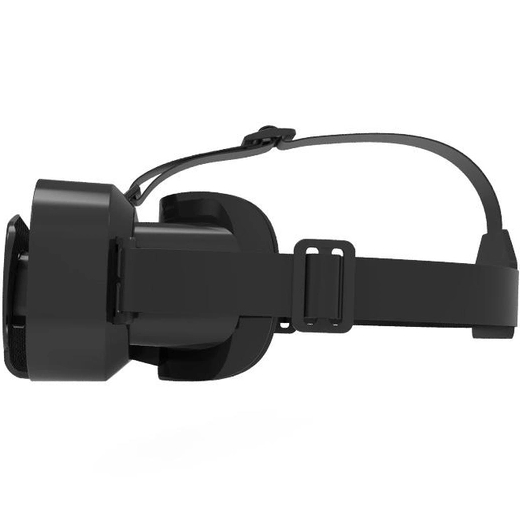 Очки виртуальной реальности SHINECON VR SC-G10 Подключение беспроводное