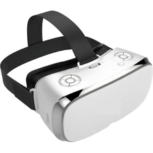 Очки виртуальной реальности INSPIRE S900 VR White (S900-VRwt)