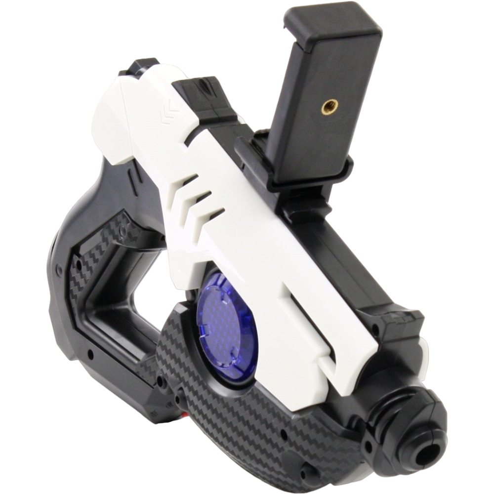 Бластер віртуальної реальності PROLOGIX AR-Glock gun (NB-007AR) Сумісність універсальна