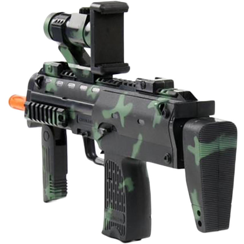 Автомат віртуальної реальності PROLOGIX AR-Glock gun (NB-005AR) Джерело відеосигналу cмартфон