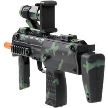 Автомат віртуальної реальності PROLOGIX AR-Glock gun (NB-005AR)