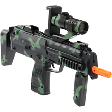 Автомат віртуальної реальності PROLOGIX AR-Glock gun (NB-005AR)