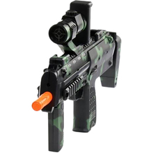 Автомат віртуальної реальності PROLOGIX AR-Glock gun (NB-005AR)
