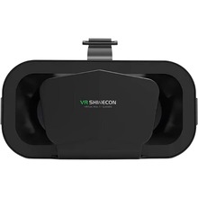 Окуляри віртуальної реальності SHINECON SC-G10-Box + Джойстик SC-B01 (SC-G10+SC-B01)