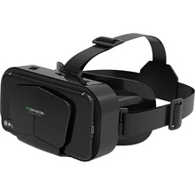Окуляри віртуальної реальності SHINECON SC-G10-Box + Джойстик SC-B01 (SC-G10+SC-B01)