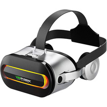 Окуляри віртуальної реальності VR PARK White (VR-Park-Wh-2)