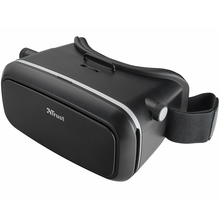 Окуляри віртуальної реальності TRUST Exos 3D Virtual reality glasses for smarthone (21179)