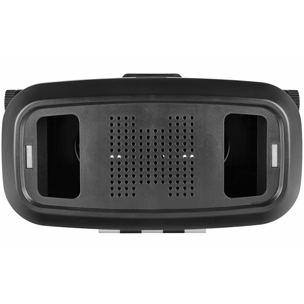 Очки виртуальной реальности TRUST Exos 3D Virtual reality glasses for smarthone (21179) Угол обзора 80