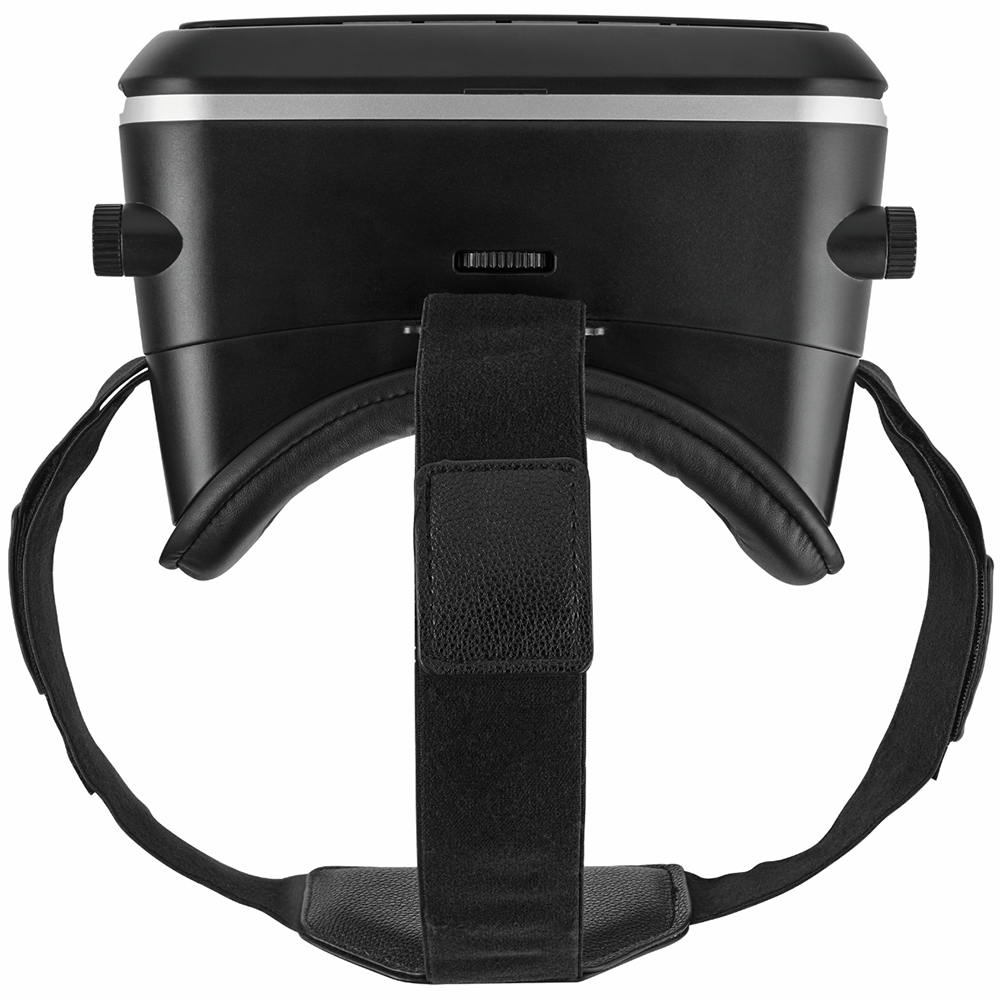 Фото Очки виртуальной реальности TRUST Exos 3D Virtual reality glasses for smarthone (21179)