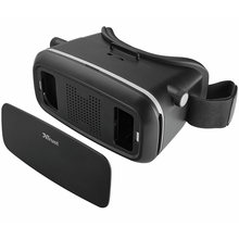 Очки виртуальной реальности TRUST Exos 3D Virtual reality glasses for smarthone (21179)