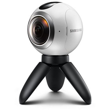 Камера SAMSUNG Gear 360 (SM-C200NZWASEK)
