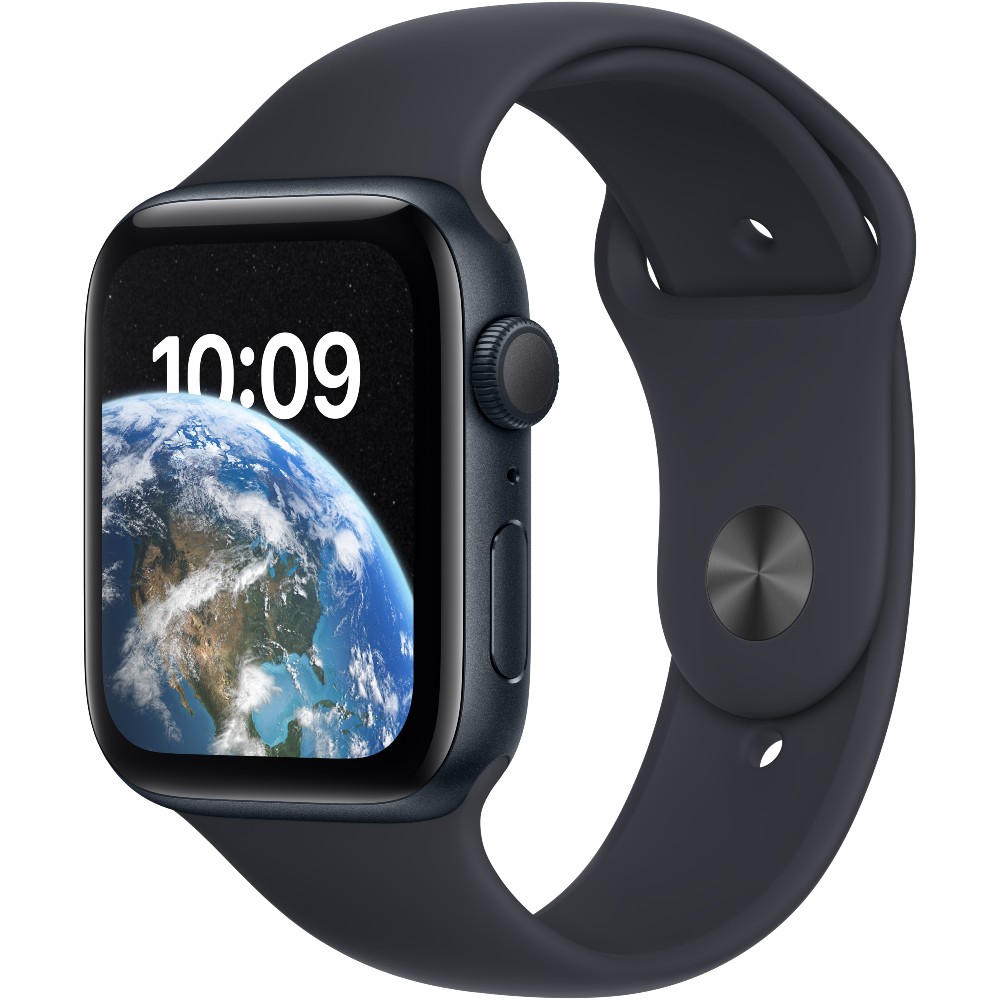 Apple Watch SE 2 44 mm - prices in stores Ukraine. Buy Apple Watch