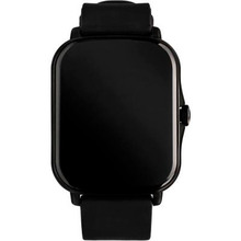 Смарт-часы GELIUS Pro GP-SW003 (Amazwatch GT2 Lite) Black (2099900848858)