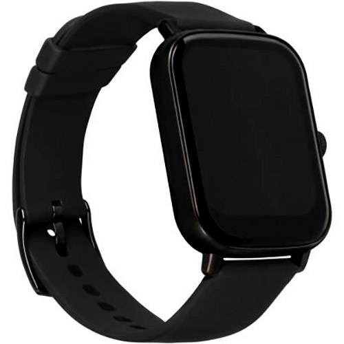 Смарт-часы GELIUS Pro GP-SW003 (Amazwatch GT2 Lite) Black (2099900848858) Совместимость iOS (Apple)