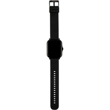 Смарт-часы GELIUS Pro GP-SW003 (Amazwatch GT2 Lite) Black (2099900848858)