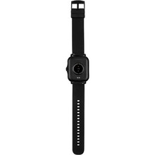 Смарт-часы GELIUS Pro GP-SW003 (Amazwatch GT2 Lite) Black (2099900848858)