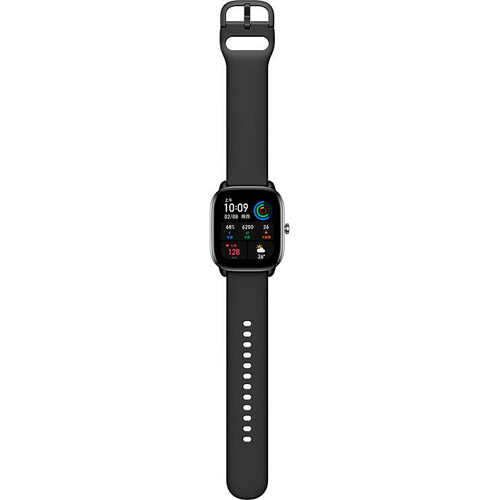 Внешний вид Смарт-часы AMAZFIT GTS 4 mini Midnight Black