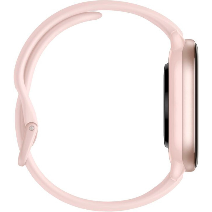 Смарт-годинник AMAZFIT GTS 4 mini Flamingo pink Сумісність iOS (Apple)