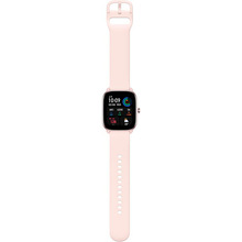 Смарт-годинник AMAZFIT GTS 4 mini Flamingo pink