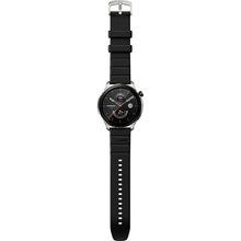 Смарт-часы AMAZFIT GTR 4 Superspeed Black (A2166)