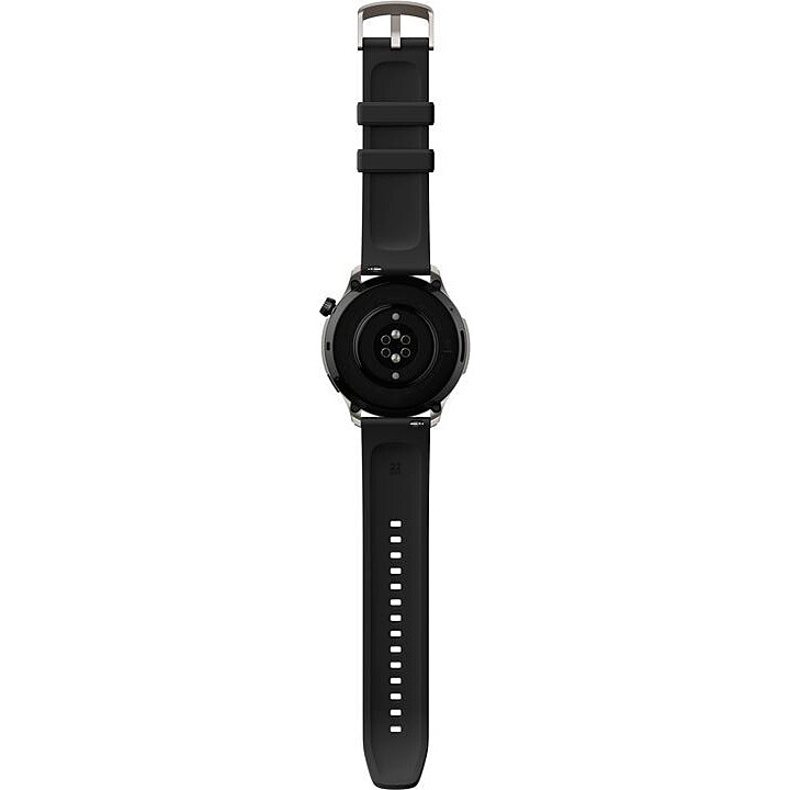 Фото Смарт-часы AMAZFIT GTR 4 Superspeed Black (A2166)