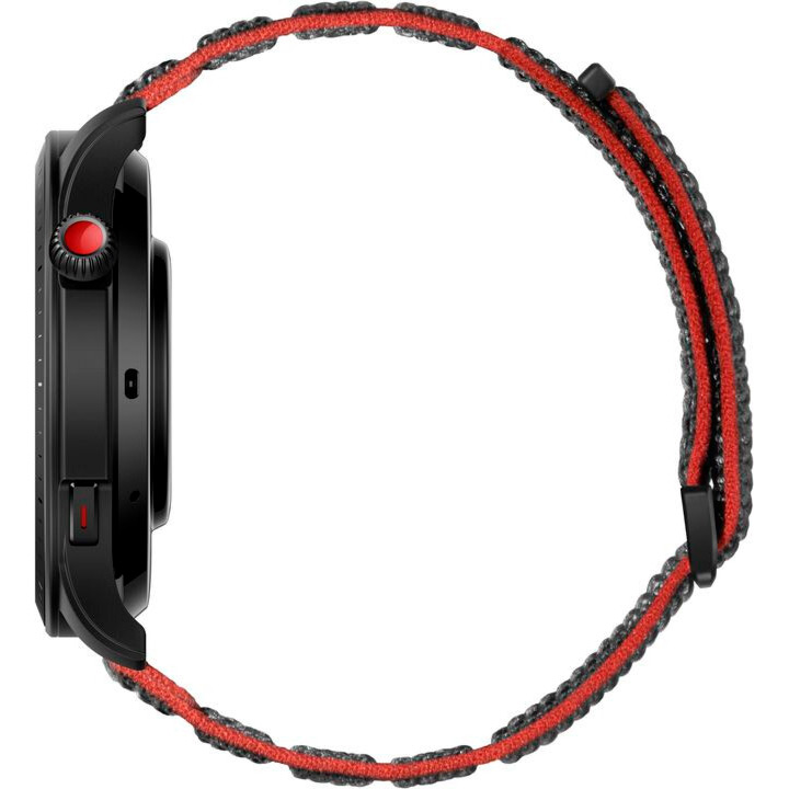 Смарт-часы AMAZFIT GTR 4 Racetrack Grey (A2166) Совместимость iOS (Apple)