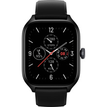 Смарт-часы AMAZFIT GTS 4 Infinite Black