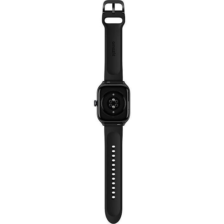 Фото Смарт-часы AMAZFIT GTS 4 Infinite Black