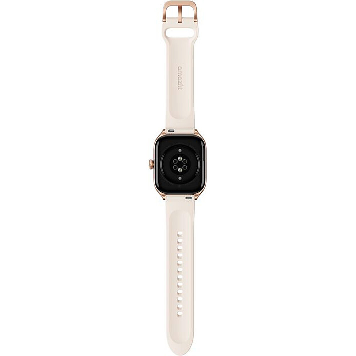 Фото Смарт-часы AMAZFIT GTS 4 Misty White