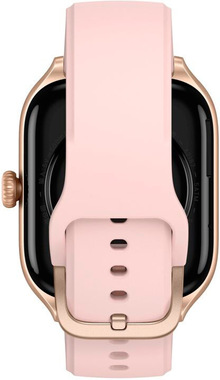 Смарт-часы AMAZFIT GTS 4 Rosebud Pink