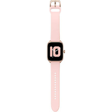 Смарт-часы AMAZFIT GTS 4 Rosebud Pink