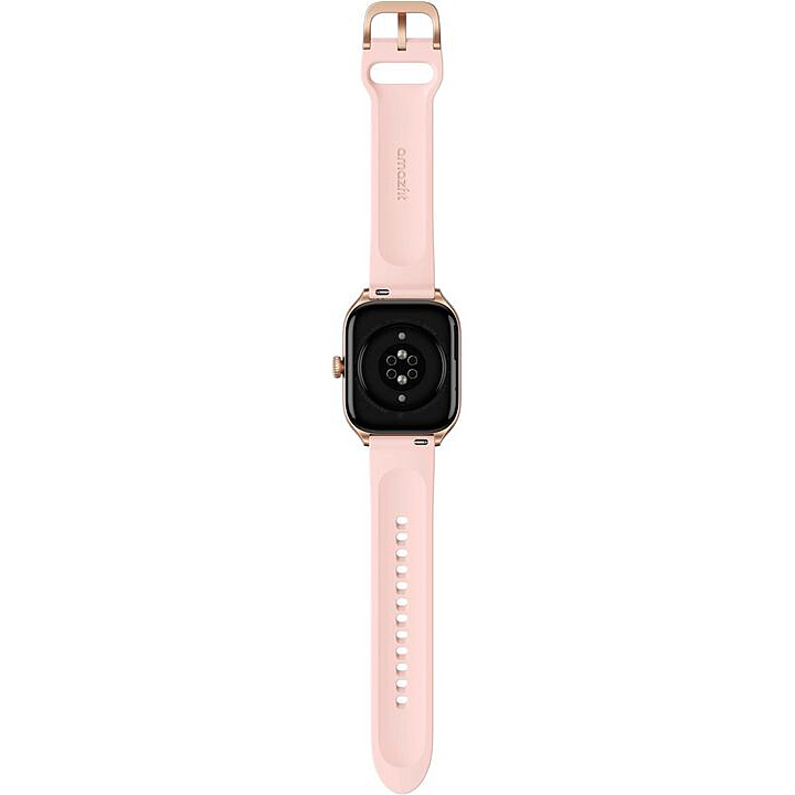 Фото Смарт-часы AMAZFIT GTS 4 Rosebud Pink