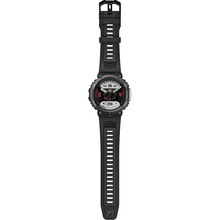 Смарт-годинник AMAZFIT T-Rex 2 Ember Black