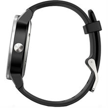 Смарт-годинник GARMIN vivomove Sport Black with Sport Band (010-01597-00)