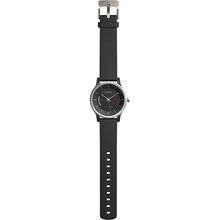 Смарт-годинник GARMIN vivomove Sport Black with Sport Band (010-01597-00)