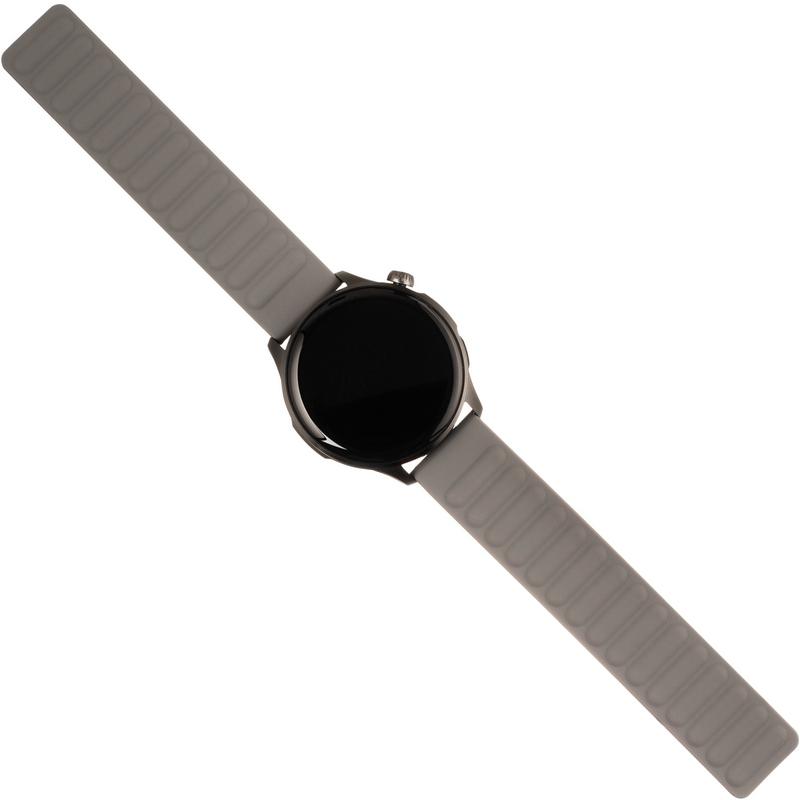 Заказать Смарт-часы GELIUS Pro GP-SW010 Amazwatch GT3 (GP-SW010 Grey)