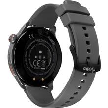 Смарт-часы GELIUS Pro GP-SW010 Amazwatch GT3 (GP-SW010 Grey)