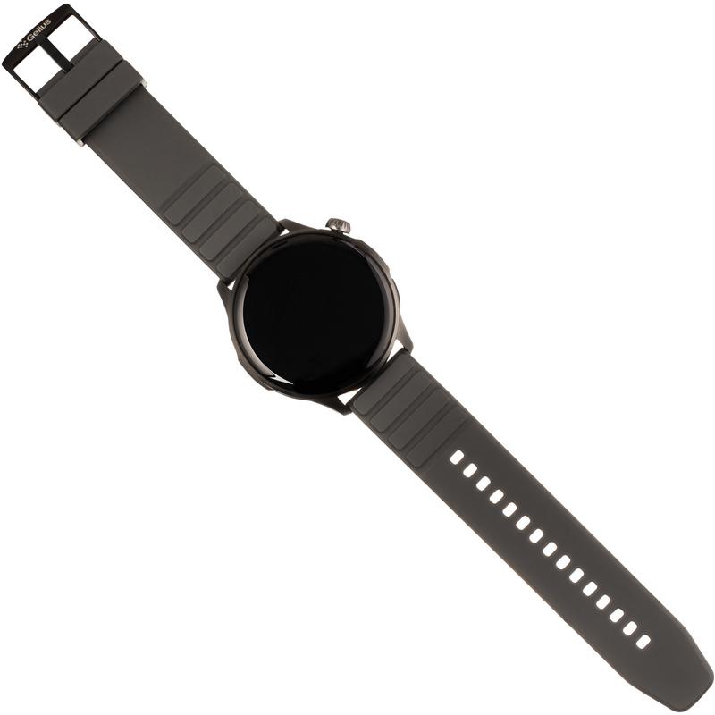 Покупка Смарт-часы GELIUS Pro GP-SW010 Amazwatch GT3 (GP-SW010 Grey)