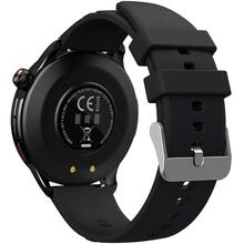 Смарт-годинник GELIUS Pro Amazwatch GT3 Black (GP-SW010 Black)