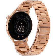Смарт-часы GELIUS Pro Amazwatch GT3 Bronze Gold (GP-SW010 Bronze Gold)
