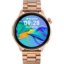 Смарт-часы GELIUS Pro Amazwatch GT3 Bronze Gold (GP-SW010 Bronze Gold)
