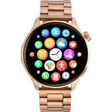 Смарт-часы GELIUS Pro Amazwatch GT3 Bronze Gold (GP-SW010 Bronze Gold)