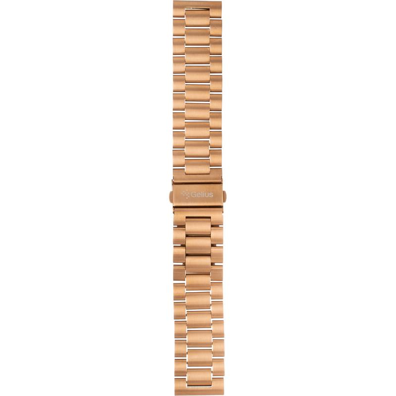 Заказать Смарт-часы GELIUS Pro Amazwatch GT3 Bronze Gold (GP-SW010 Bronze Gold)