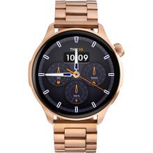 Смарт-часы GELIUS Pro Amazwatch GT3 Bronze Gold (GP-SW010 Bronze Gold)