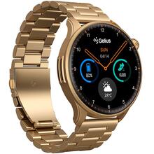 Смарт-часы GELIUS Pro Amazwatch GT3 Bronze Gold (GP-SW010 Bronze Gold)